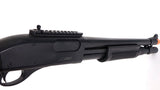 Jag Arms HDS Scattergun Gas Shotgun - Black - DSC03975