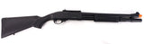 Jag Arms HDS Scattergun Gas Shotgun - Black - DSC03976