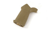 PTS Enhanced Polymer Grip (AEG) - Dark Earth - DSC03978