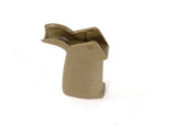 PTS Enhanced Polymer Grip (AEG) - Dark Earth - DSC03979