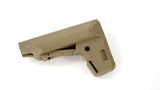 PTS Enhanced Polymer Stock (EPS) - Dark Earth Tan - DSC03980