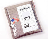 DTL U-Shield Tactical Scope Protector - Type 3 - DSC03985