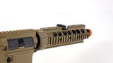 DTL U-Shield Tactical Scope Protector - Type 3 - DSC03987