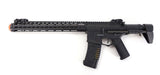 Amoeba GEN5 Keymod M4 AEG - AM-016 Black - DSC03991