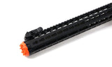 Amoeba GEN5 Keymod M4 AEG - AM-016 Black - DSC03993