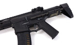 Amoeba GEN5 Keymod M4 AEG - AM-016 Black - DSC03994