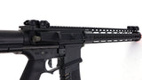 Amoeba GEN5 Keymod M4 AEG - AM-016 Black - DSC03995