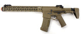 Amoeba GEN5 Keymod M4 AEG - AM-016 Dark Earth Tan - DSC03998