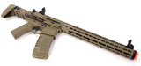 Amoeba GEN5 Keymod M4 AEG - AM-016 Dark Earth Tan - DSC04003