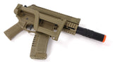 Amoeba GEN5 CCR M4 AEG - AM-005 Dark Earth Tan - DSC04005