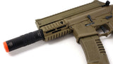 Amoeba GEN5 CCR M4 AEG - AM-005 Dark Earth Tan - DSC04008