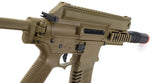 Amoeba GEN5 CCR M4 AEG - AM-005 Dark Earth Tan - DSC04009