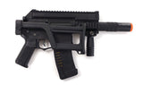 Amoeba GEN5 CCR M4 AEG - AM-005 Black - DSC04010