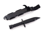 Valken Rubber Bayonet - Dummy Knife - DSC04017