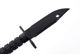 Valken Rubber Bayonet - Dummy Knife - DSC04018