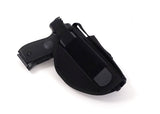 Cytac Universal Nylon Holster - DSC04019