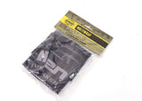 Valken Arsenal Black Multiwrap / Shemagh - DSC04022