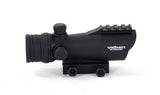 Valken Optics V-Tactical Red Dot Sight RDA30 - Black - DSC04028