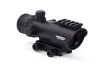 Valken Optics V-Tactical Red Dot Sight RDA30 - Black - DSC04029
