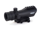 Valken Optics V-Tactical Red Dot Sight RDA30 - Black - DSC04032