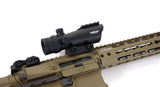 Valken Optics V-Tactical Red Dot Sight RDA30 - Black - DSC04033