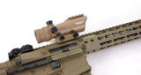 Valken Optics V-Tactical Red Dot Sight RDA30 - Tan - DSC04034