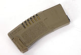 Amoeba M4 250 Round Hicap Magazine - Dark Earth - DSC04036