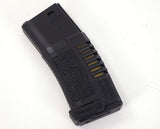 Amoeba M4 250 Round Hicap Magazine - Black - DSC04037