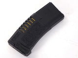 Amoeba M4 250 Round Hicap Magazine - Black - DSC04038