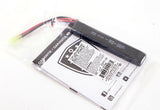 Elite Force 7.4V Lipo 1500 Mah Stick Type Battery - DSC04055