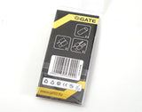 Gate T-Plug Set (Male/Female) - Deans Connectors - DSC04078