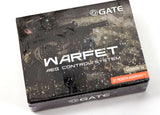 Gate WARFET Mosfet Unit AEG Control System - DSC04079