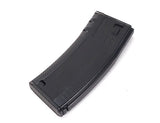 Socom Gear TROY 190-Round Midcap AEG Magazine (5-Pack) Black - DSC04137
