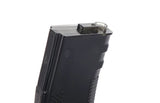 Socom Gear TROY 190-Round Midcap AEG Magazine (5-Pack) Black - DSC04138