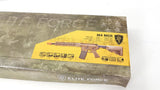 Elite Force MCR M4 AEG - Desert Tan - Combo Package - DSC04146