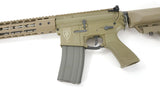 Elite Force MCR M4 AEG - Desert Tan - Combo Package - DSC04147