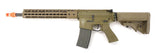 Elite Force MCR M4 AEG - Desert Tan - Combo Package - DSC04148