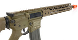 Elite Force MCR M4 AEG - Desert Tan - Combo Package - DSC04151