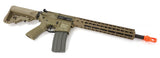 Elite Force MCR M4 AEG - Desert Tan - Combo Package - DSC04152