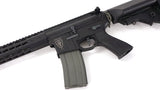Elite Force M4 MCR AEG - Black - Combo Package - DSC04155