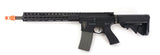 Elite Force M4 MCR AEG - Black - Combo Package - DSC04156