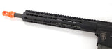 Elite Force M4 MCR AEG - Black - Combo Package - DSC04157