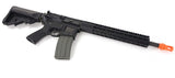 Elite Force M4 MCR AEG - Black - Combo Package - DSC04160