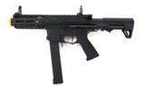 G&G CM16 ARP9 9mm CQB AEG - Black - DSC04165