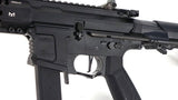 G&G CM16 ARP9 9mm CQB AEG - Black - DSC04167