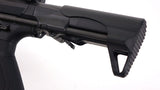 G&G CM16 ARP9 9mm CQB AEG - Black - DSC04168