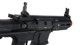G&G CM16 ARP9 9mm CQB AEG - Black - DSC04169