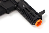 G&G CM16 ARP9 9mm CQB AEG - Black - DSC04171