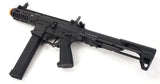 G&G CM16 ARP9 9mm CQB AEG - Black - DSC04172