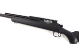 Action Army VSR-10 Long Scope Rail Top Mount - DSC04181
